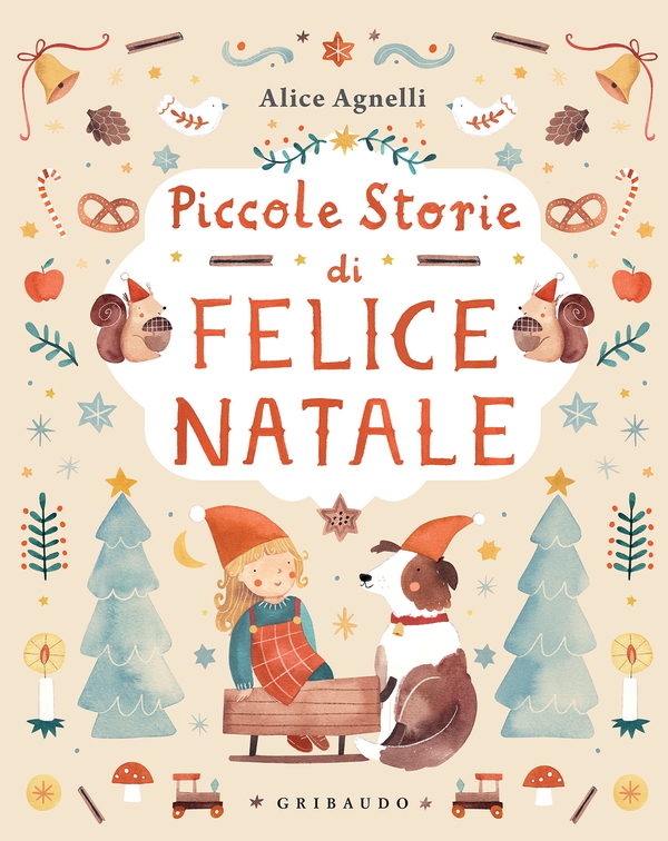 Piccole Storie di Felice Natale - Librerie.coop Piccole Storie di Felice Natale - Librerie.coop