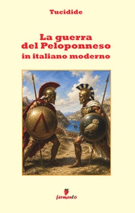 La guerra del Peloponneso - Librerie.coop