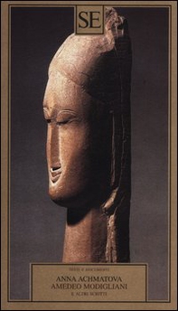 Amedeo Modigliani e altri scritti - Librerie.coop Amedeo Modigliani e altri scritti - Librerie.coop