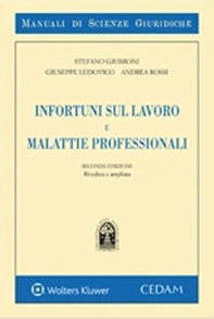 Infortuni sul lavoro e malattie professionali - Librerie.coop