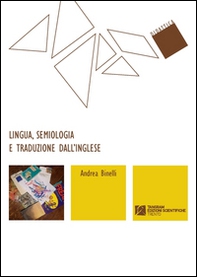 Lingua, semiologia e traduzione dall'inglese - Librerie.coop