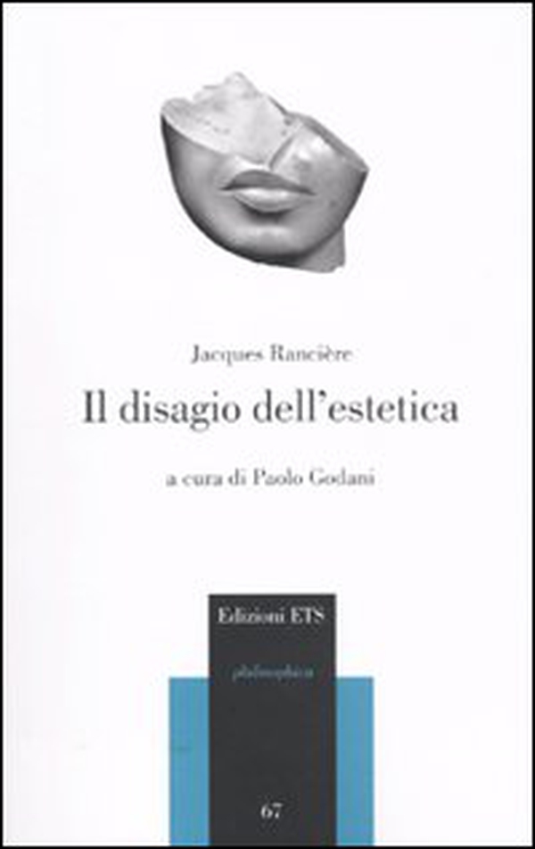 Il disagio dell'estetica - Librerie.coop Il disagio dell'estetica - Librerie.coop