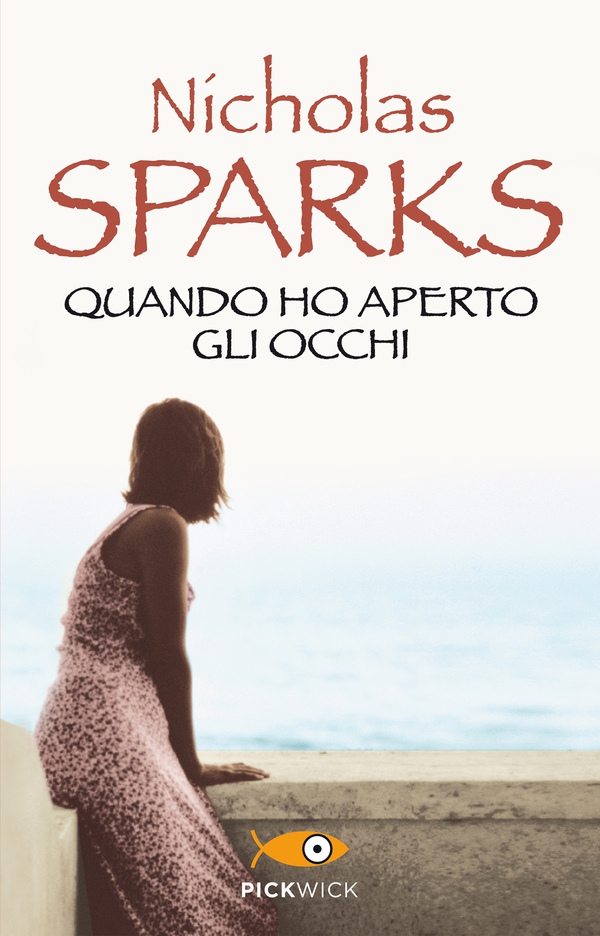 Quando ho aperto gli occhi - Librerie.coop Quando ho aperto gli occhi - Librerie.coop