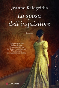 La sposa dell'inquisitore - Librerie.coop La sposa dell'inquisitore - Librerie.coop