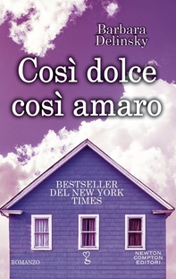 Così dolce così amaro - Librerie.coop Così dolce così amaro - Librerie.coop
