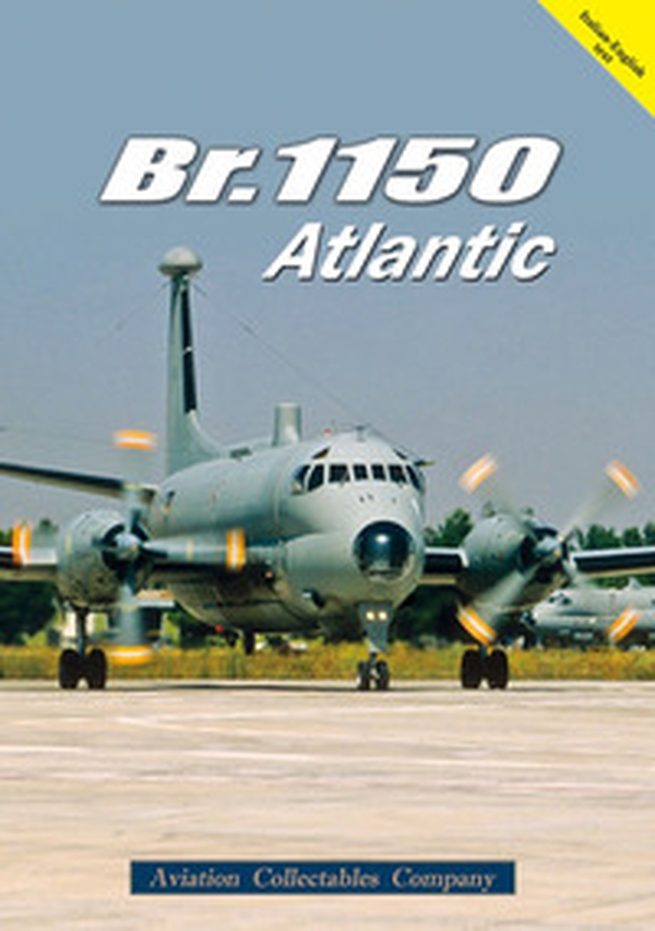 Br.1150 Atlantic - Librerie.coop Br.1150 Atlantic - Librerie.coop