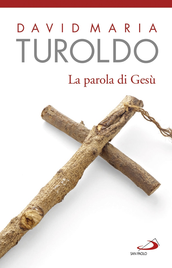 La parola di Gesù - Librerie.coop La parola di Gesù - Librerie.coop