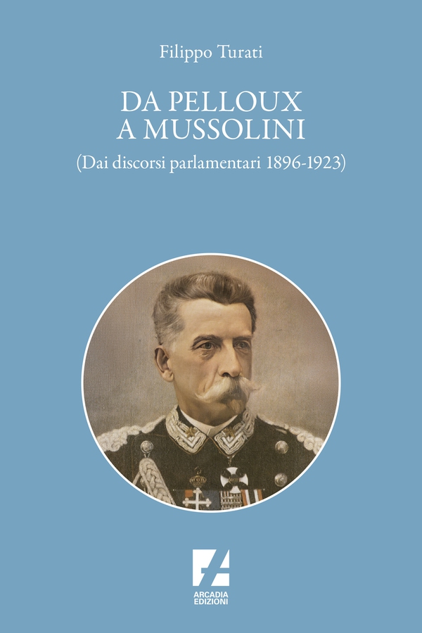 Da Pelloux a Mussolini - Librerie.coop Da Pelloux a Mussolini - Librerie.coop