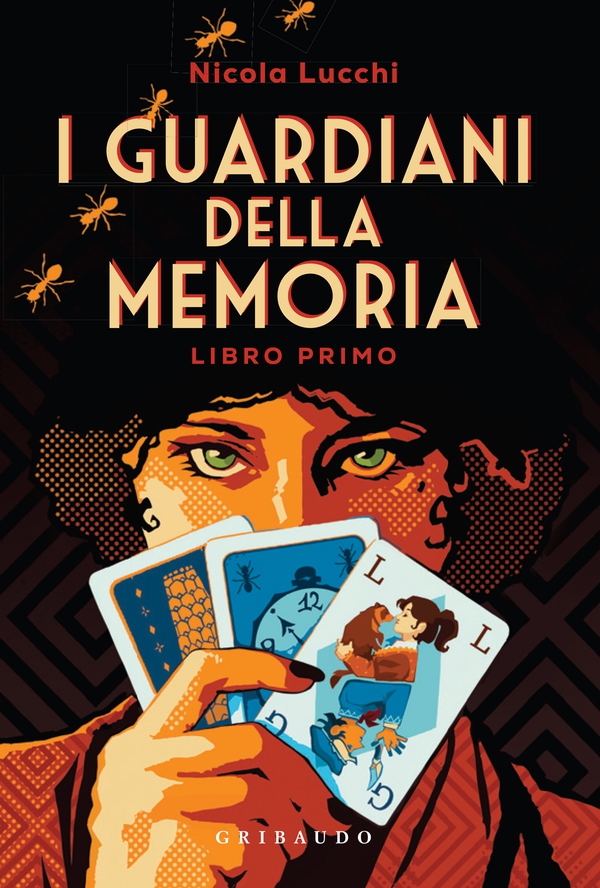 I guardiani della memoria - Librerie.coop I guardiani della memoria - Librerie.coop