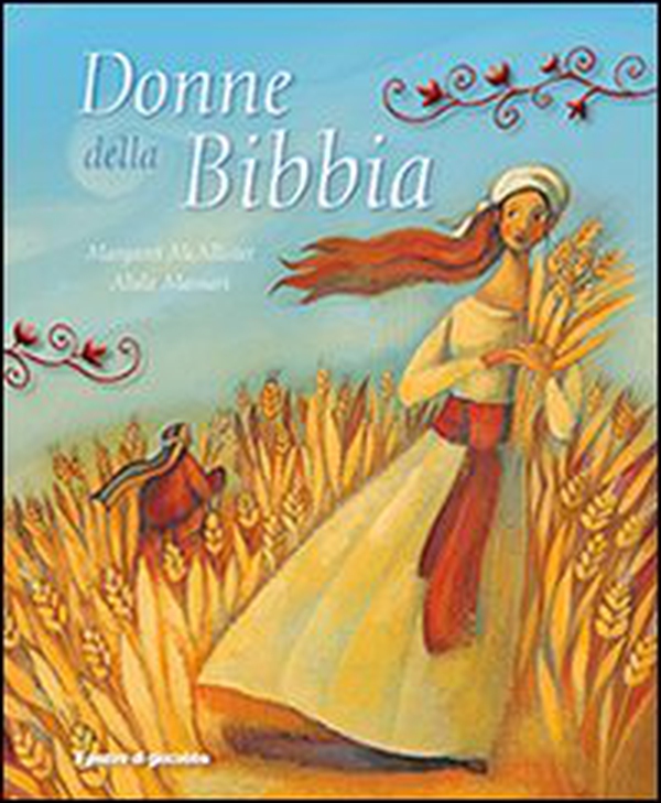 Donne della Bibbia - Librerie.coop Donne della Bibbia - Librerie.coop