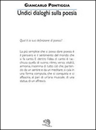 Undici dialoghi sulla poesia - Librerie.coop