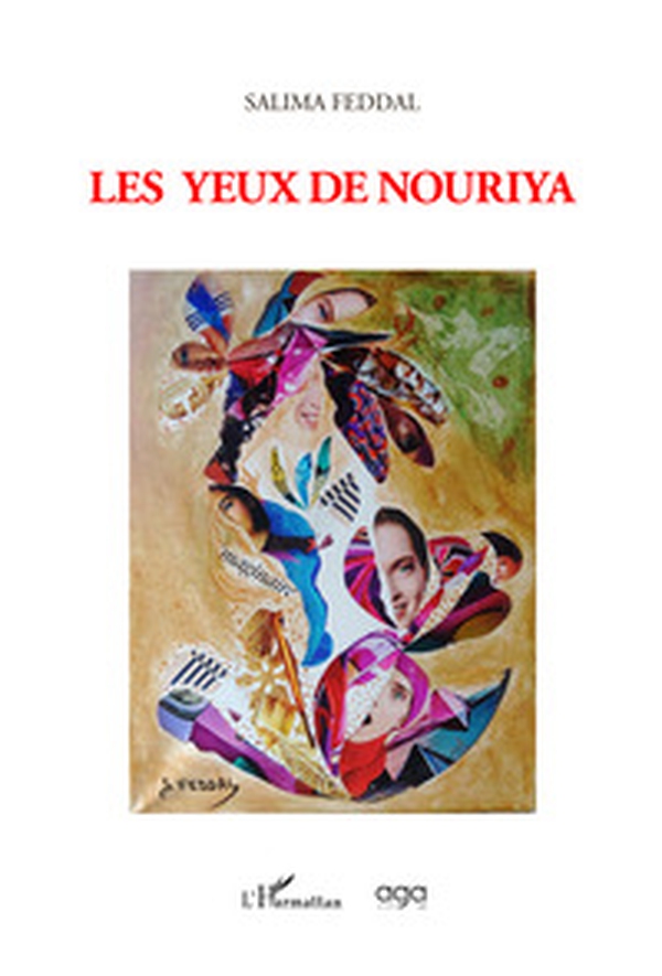 Les yeux de Nouriya - Librerie.coop