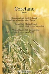 Coretano 2024 - Librerie.coop