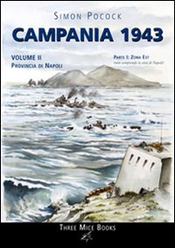 Campania 1943 - Vol. 2\1 - Librerie.coop