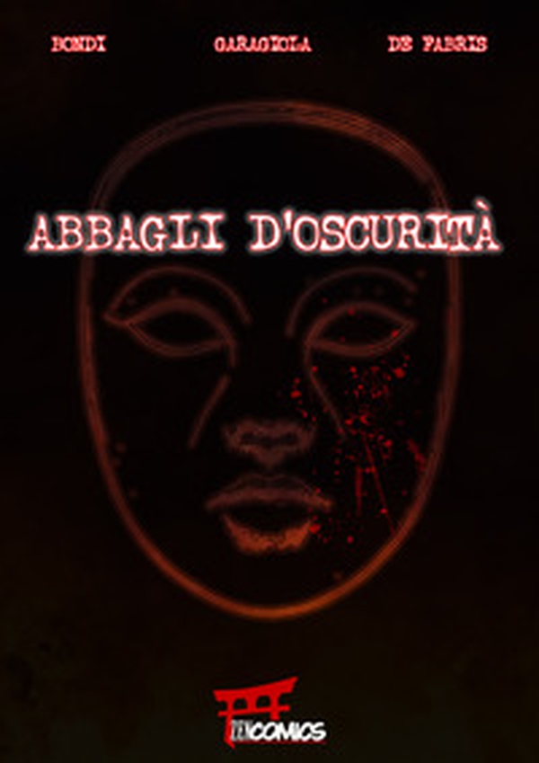 Abbagli d'oscurità - Librerie.coop Abbagli d'oscurità - Librerie.coop
