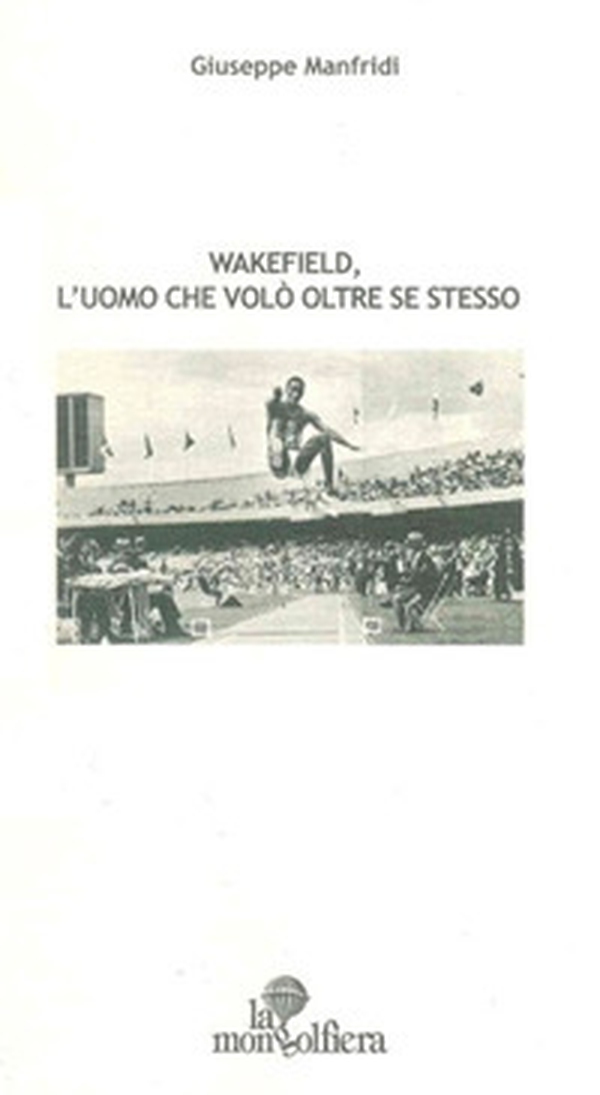 Wakefield, l'uomo che volò oltre se stesso - Librerie.coop Wakefield, l'uomo che volò oltre se stesso - Librerie.coop