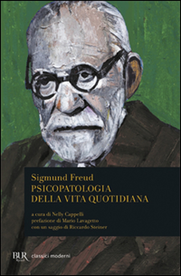 Psicopatologia della vita quotidiana - Librerie.coop Psicopatologia della vita quotidiana - Librerie.coop