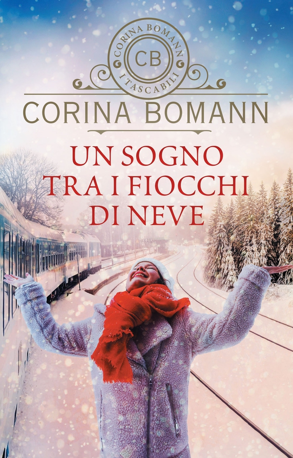 Un sogno tra i fiocchi di neve - Librerie.coop Un sogno tra i fiocchi di neve - Librerie.coop