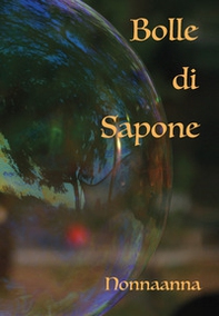 Bolle di sapone - Librerie.coop