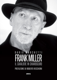 Frank Miller - Librerie.coop