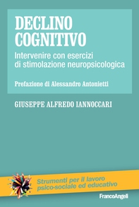 Declino cognitivo - Librerie.coop