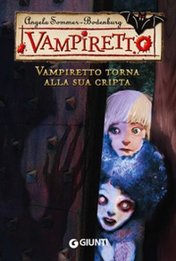 Vampiretto torna alla sua cripta - Librerie.coop