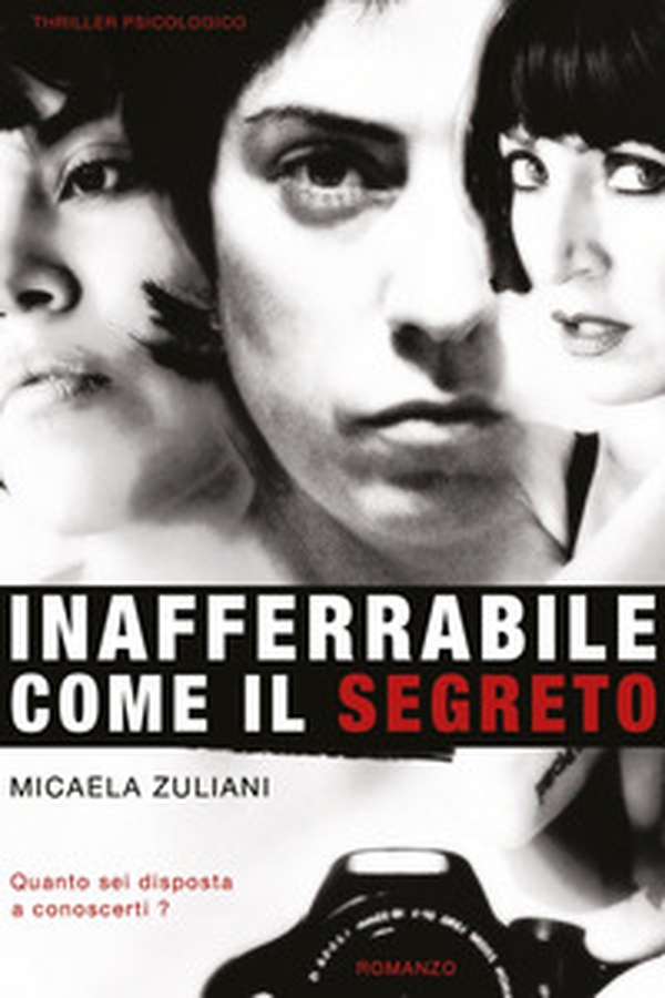 Inafferrabile come il segreto - Librerie.coop Inafferrabile come il segreto - Librerie.coop