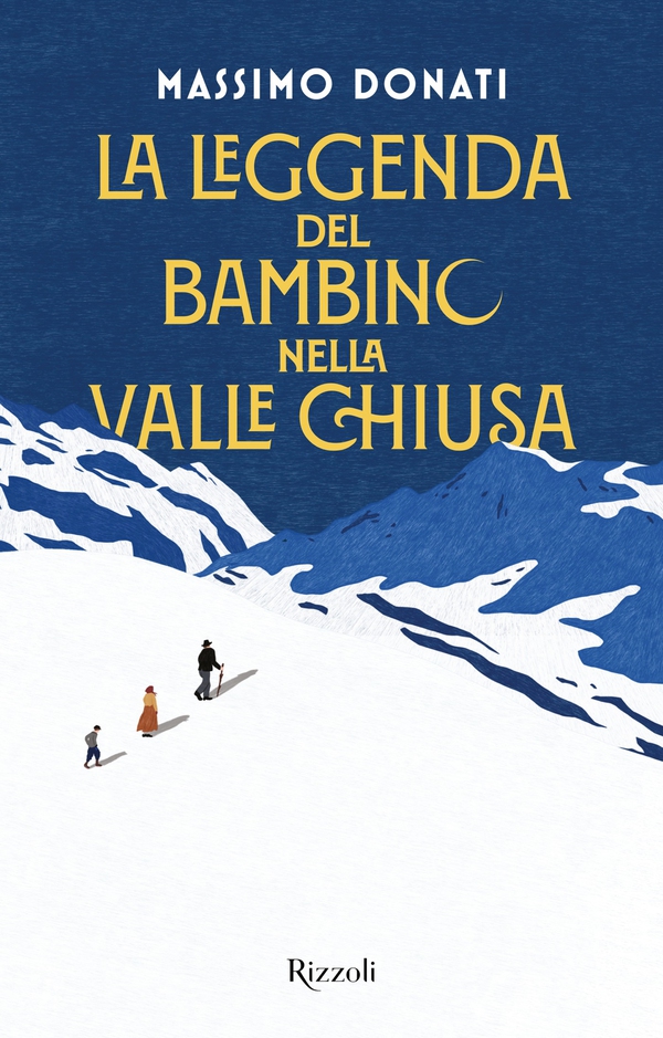 La leggenda del bambino nella valle chiusa - Librerie.coop La leggenda del bambino nella valle chiusa - Librerie.coop