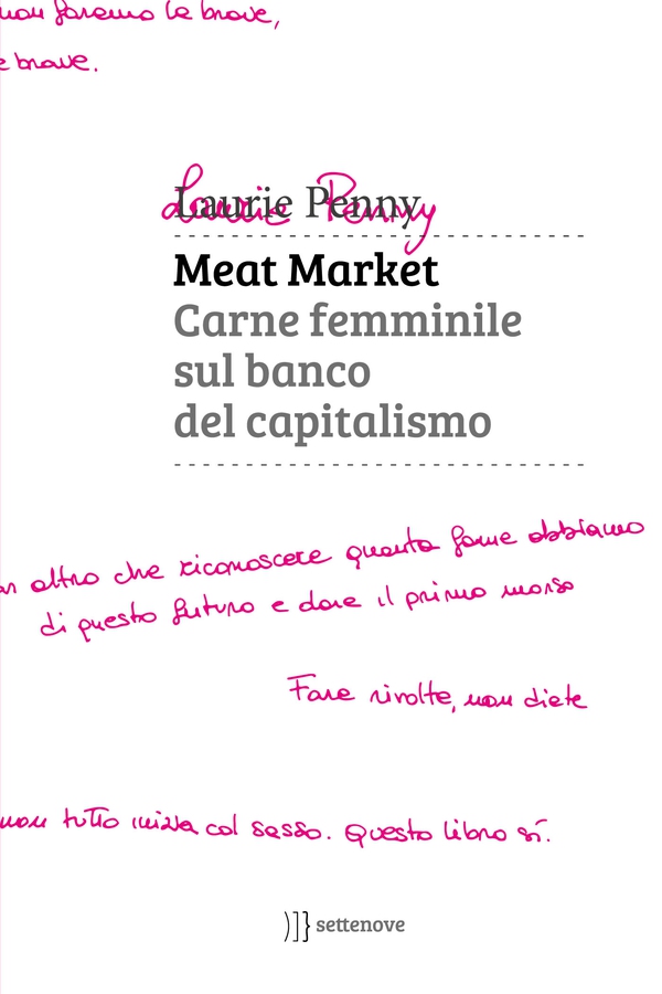 Meat Market - Librerie.coop Meat Market - Librerie.coop
