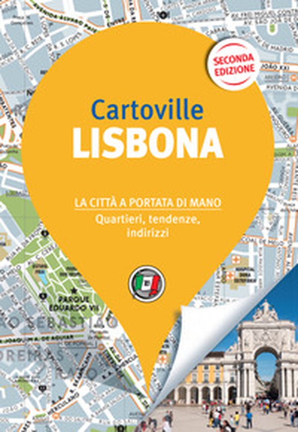 Lisbona - Librerie.coop Lisbona - Librerie.coop