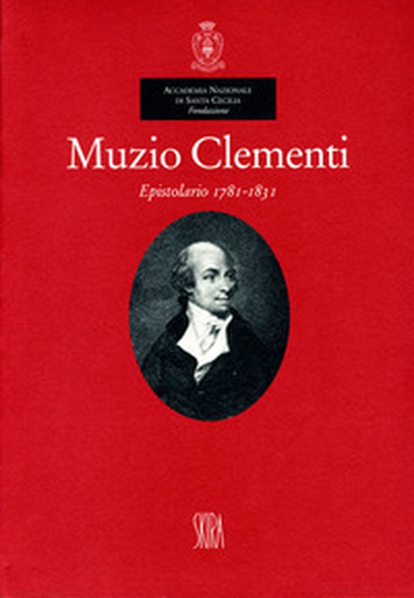 Epistolario 1781-1831 - Librerie.coop Epistolario 1781-1831 - Librerie.coop