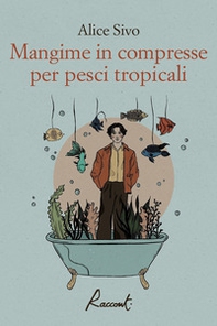 Mangime in compresse per pesci tropicali - Librerie.coop