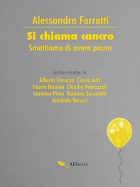 Si chiama cancro - Librerie.coop