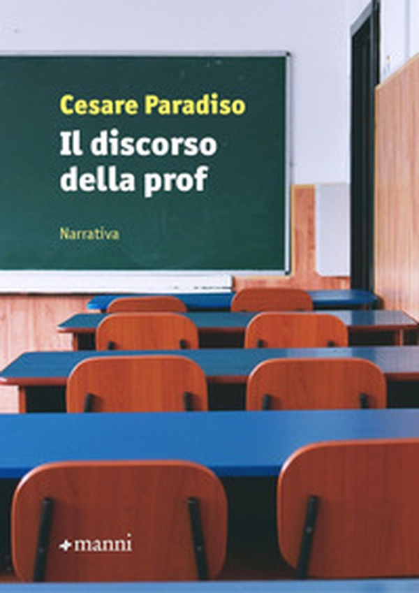Il discorso della prof - Librerie.coop Il discorso della prof - Librerie.coop