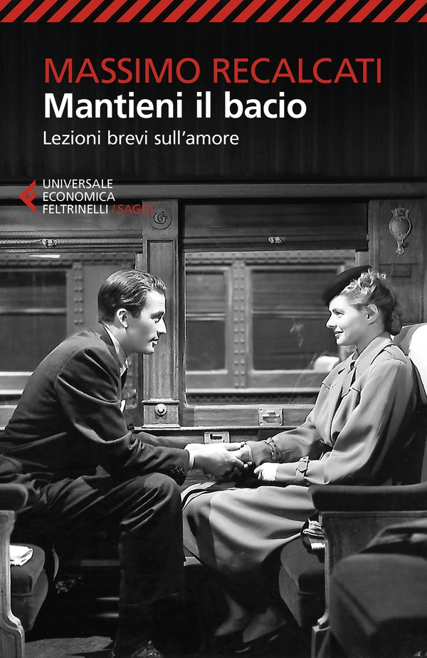Mantieni il bacio - Librerie.coop Mantieni il bacio - Librerie.coop