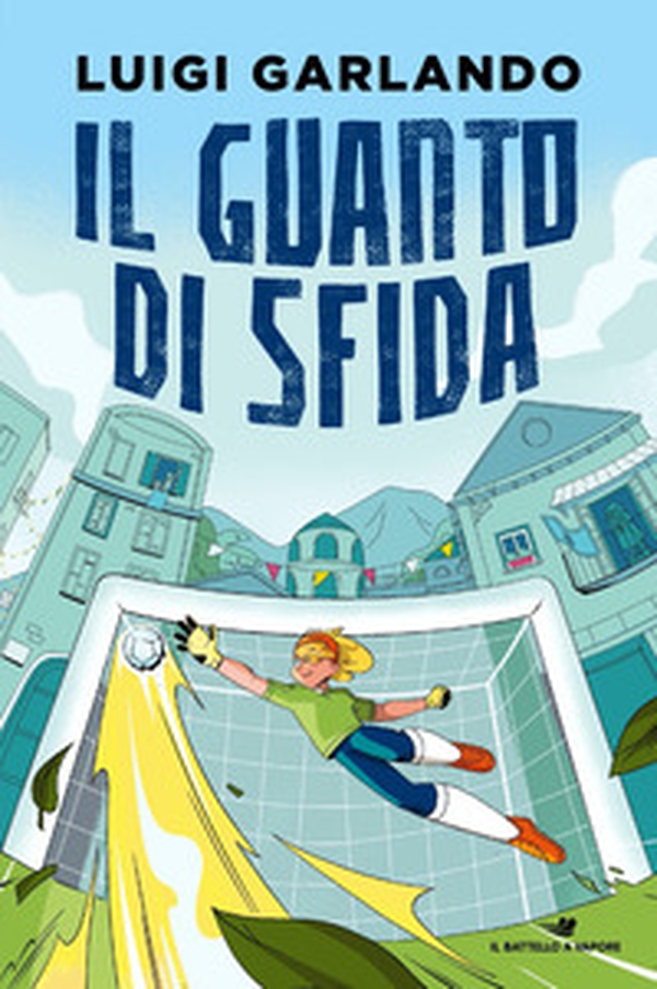 Il guanto di sfida. Storie di sport - Librerie.coop Il guanto di sfida. Storie di sport - Librerie.coop
