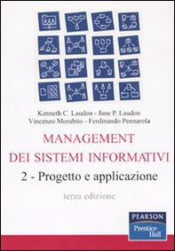 Management dei sistemi informativi - Vol. 2 - Librerie.coop