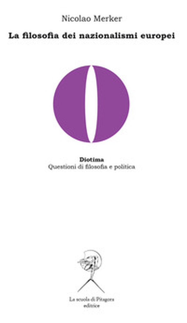 La filosofia dei nazionalismi europei - Librerie.coop La filosofia dei nazionalismi europei - Librerie.coop
