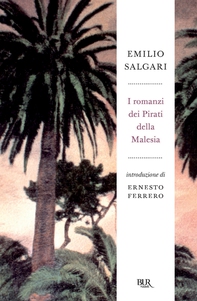 I romanzi dei pirati della Malesia - Librerie.coop I romanzi dei pirati della Malesia - Librerie.coop