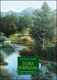 Flora pompeiana - Librerie.coop