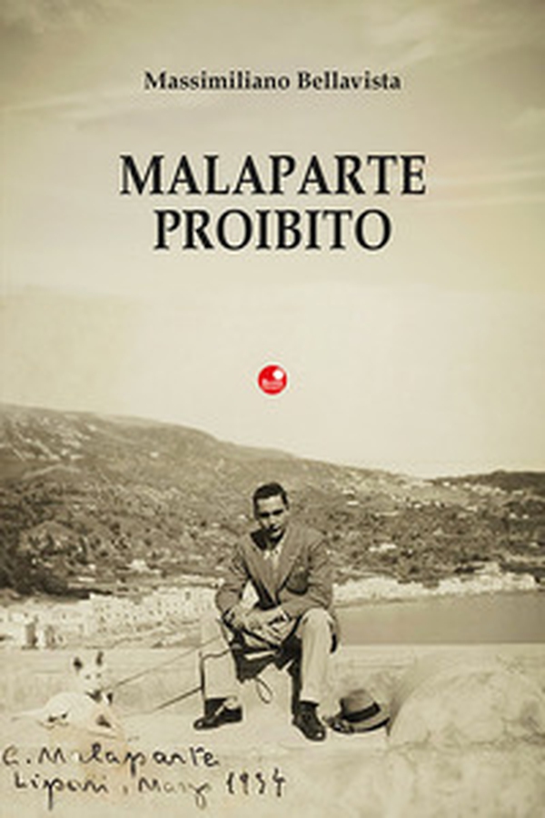 Malaparte proibito - Librerie.coop