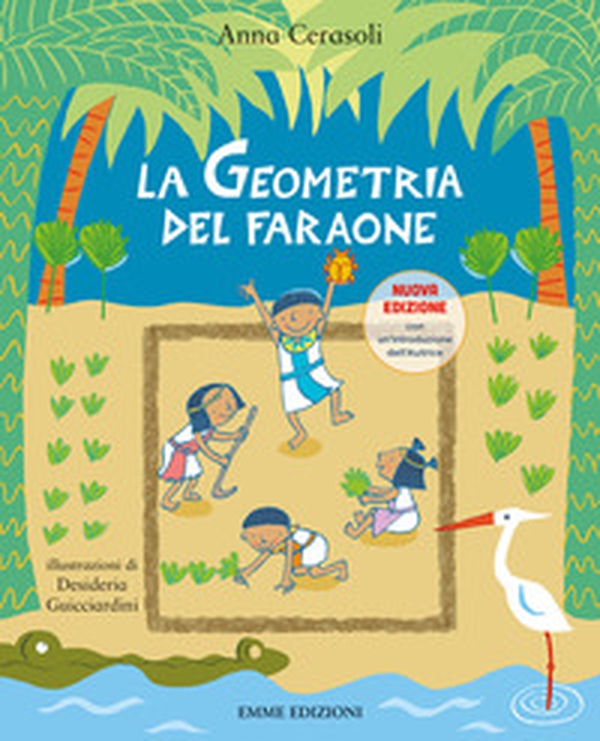 La geometria del faraone - Librerie.coop La geometria del faraone - Librerie.coop