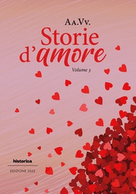 Storie d'amore - Vol. 3 - Librerie.coop