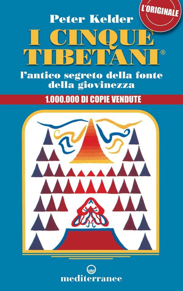 I cinque tibetani - Librerie.coop I cinque tibetani - Librerie.coop