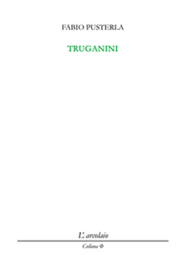 Truganini - Librerie.coop Truganini - Librerie.coop