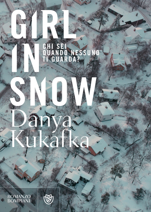Girl in Snow (edizione italiana) - Librerie.coop Girl in Snow (edizione italiana) - Librerie.coop