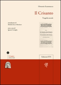 Il Crisanto. Tragedia morale - Librerie.coop