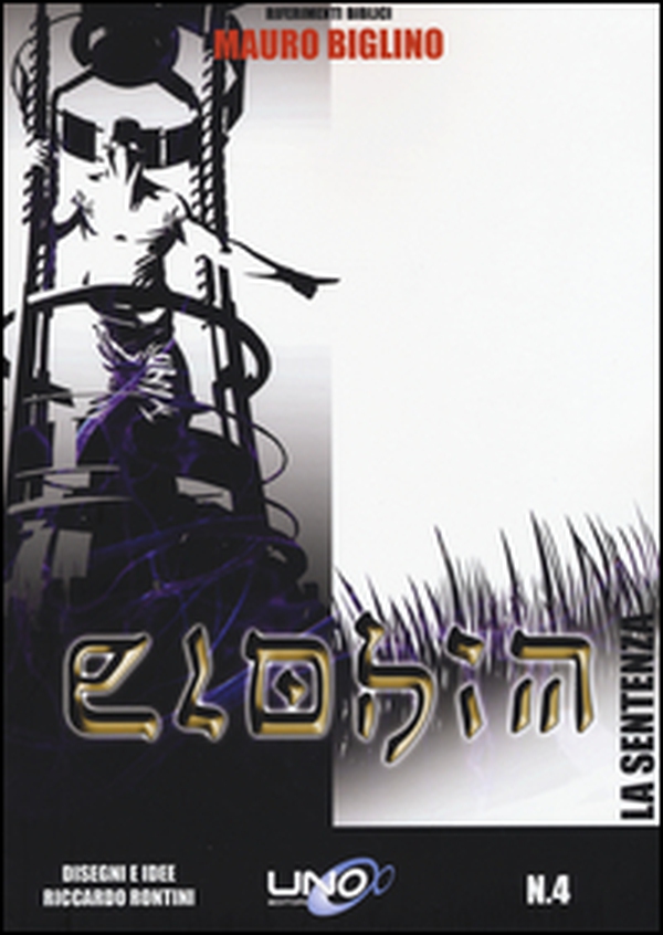 Elohim - Librerie.coop Elohim - Librerie.coop