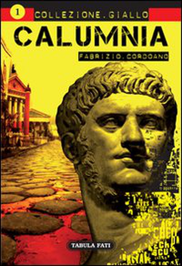 Calumnia - Librerie.coop Calumnia - Librerie.coop