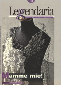 Leggendaria - Librerie.coop